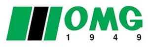 Logo of OMG SRL