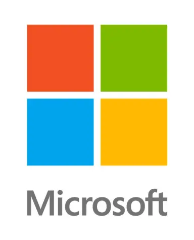 Microsoft logo