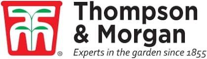 Thompson and Morgan logo