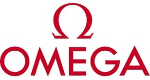 Omega Watches logo