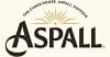 Aspall logo