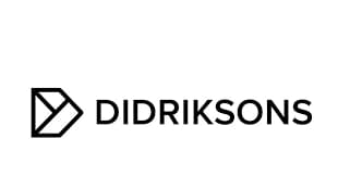 Didriksons logo