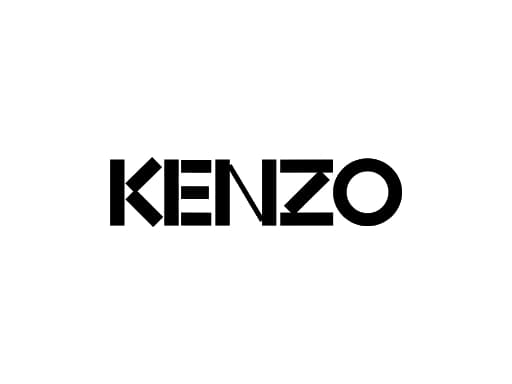 Logo of Kenzo