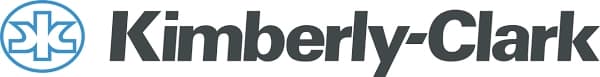 Kimberly Clark logo