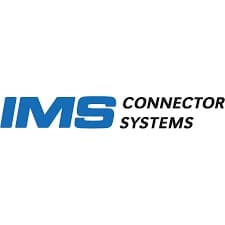 Logo of IMS Connector Systems