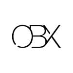 Logo of OBX
