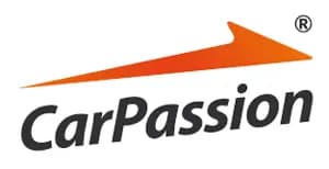Logo of CarPassion