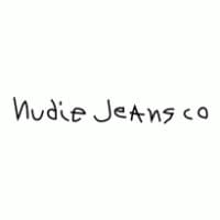 Logo of Nudie Jeans
