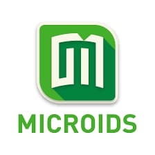 Microids logo