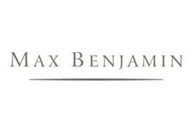 Logo of Max Benjamin