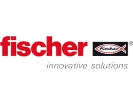 Logo of fischer
