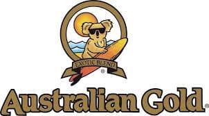 Australian Gold logo