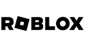 Logo of Roblox