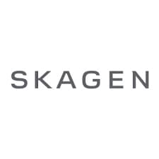 Logo of Skagen Denmark