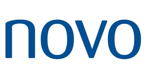 Logo of Novo