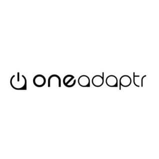 Logo of Oneadaptr