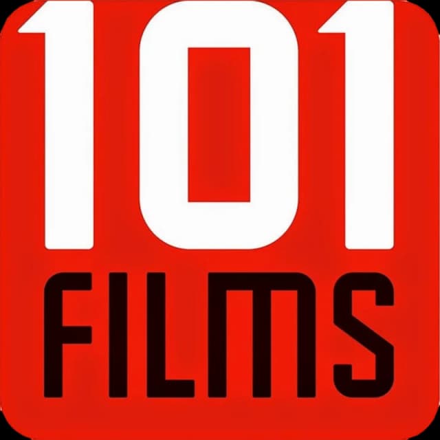 Logo of 101 Films