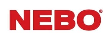 Logo of NEBO