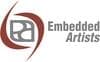 Logo of Embedded Artists