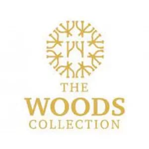Logo of The Woods Collection