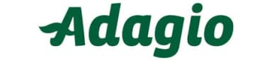 Adagio logo