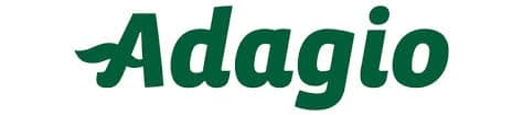 Logo of Adagio
