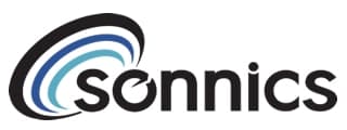 Logo of Sonnics