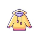 Girls Sweatshirts icon