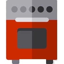 Icon of Cooker Extras