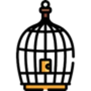 Bird Cages logo