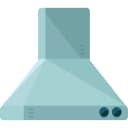 Cooker Hoods icon