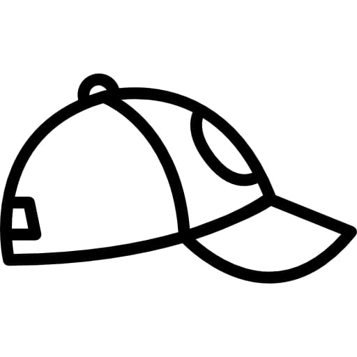 Icon of Caps