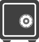 Security Safe icon