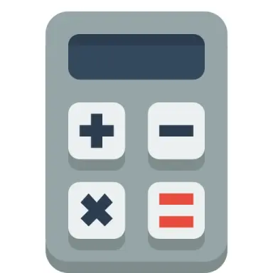 Calculators logo