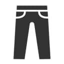 Boys Trousers icon