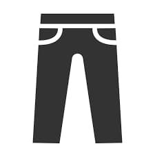 Icon of Boys Trousers