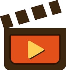 Icon of Movies & Shows