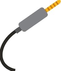 Icon of Sound Cords