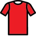 Unisex TShirts icon