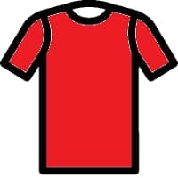 Icon of Unisex TShirts