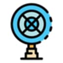 Fan Covers icon