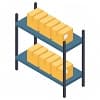 Racks icon