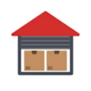 Icon of Storage Unit