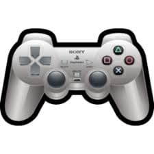 Icon of PlayStation 3 Games