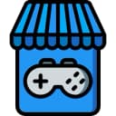 Gaming Merchandise icon