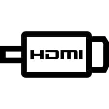 HDMI Adapters logo