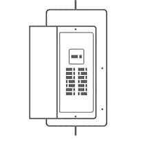 Icon of Enclosures
