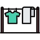 Clothes Line icon