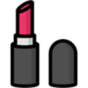Icon of Lipstick Case