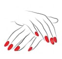Nails icon